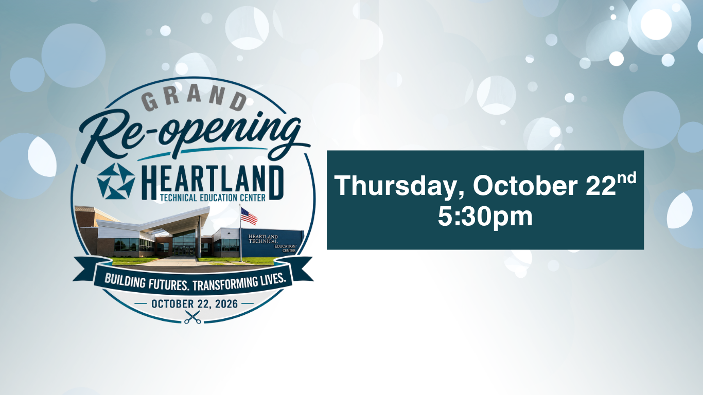 Grand Re-Opening
