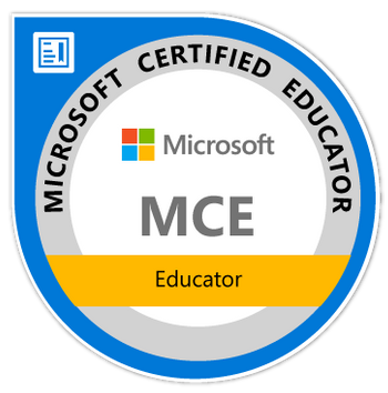 Microsoft Certified Educator