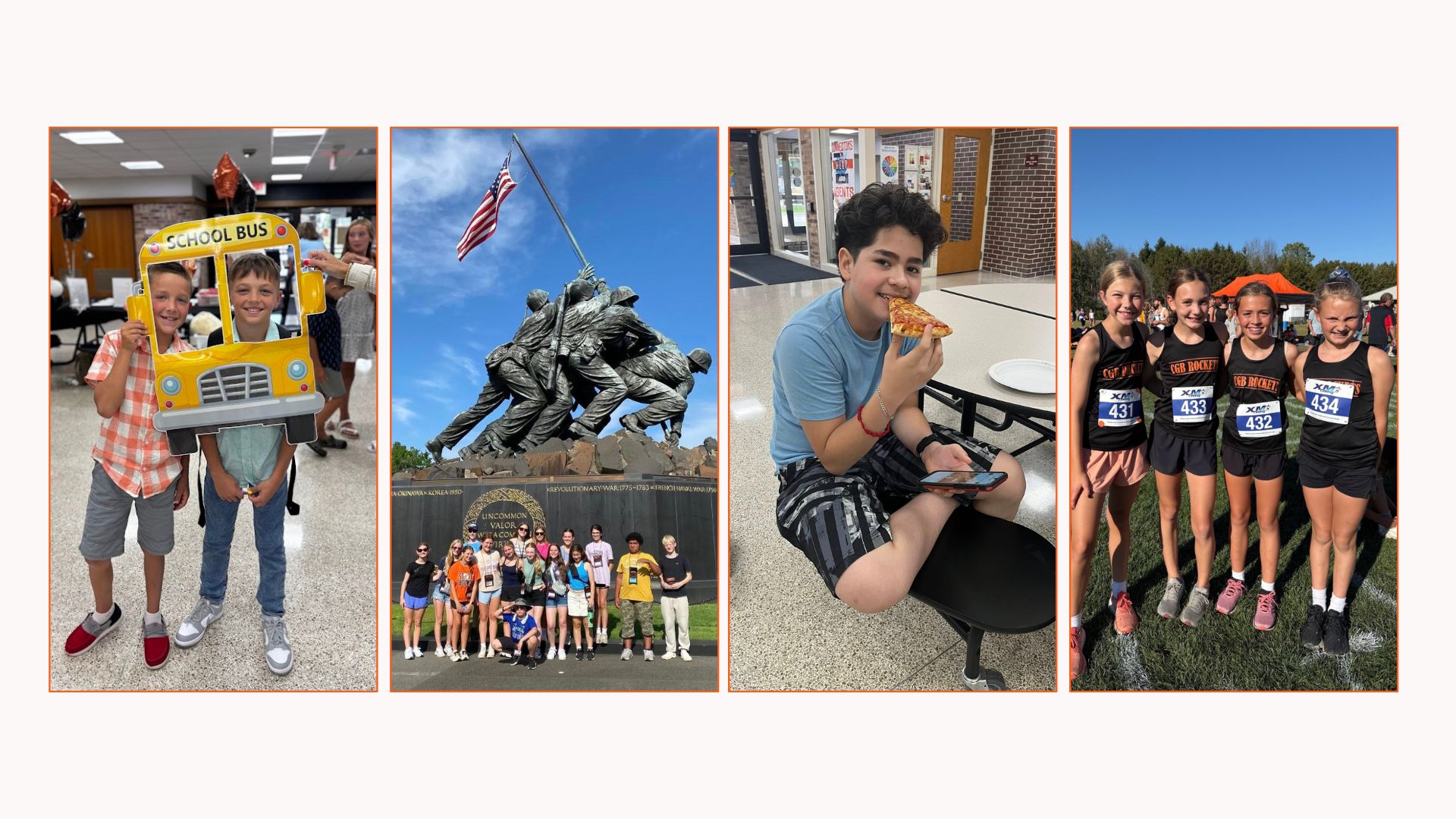 Home | Cedar Grove-Belgium Middle School