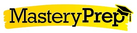 mastery prep logo