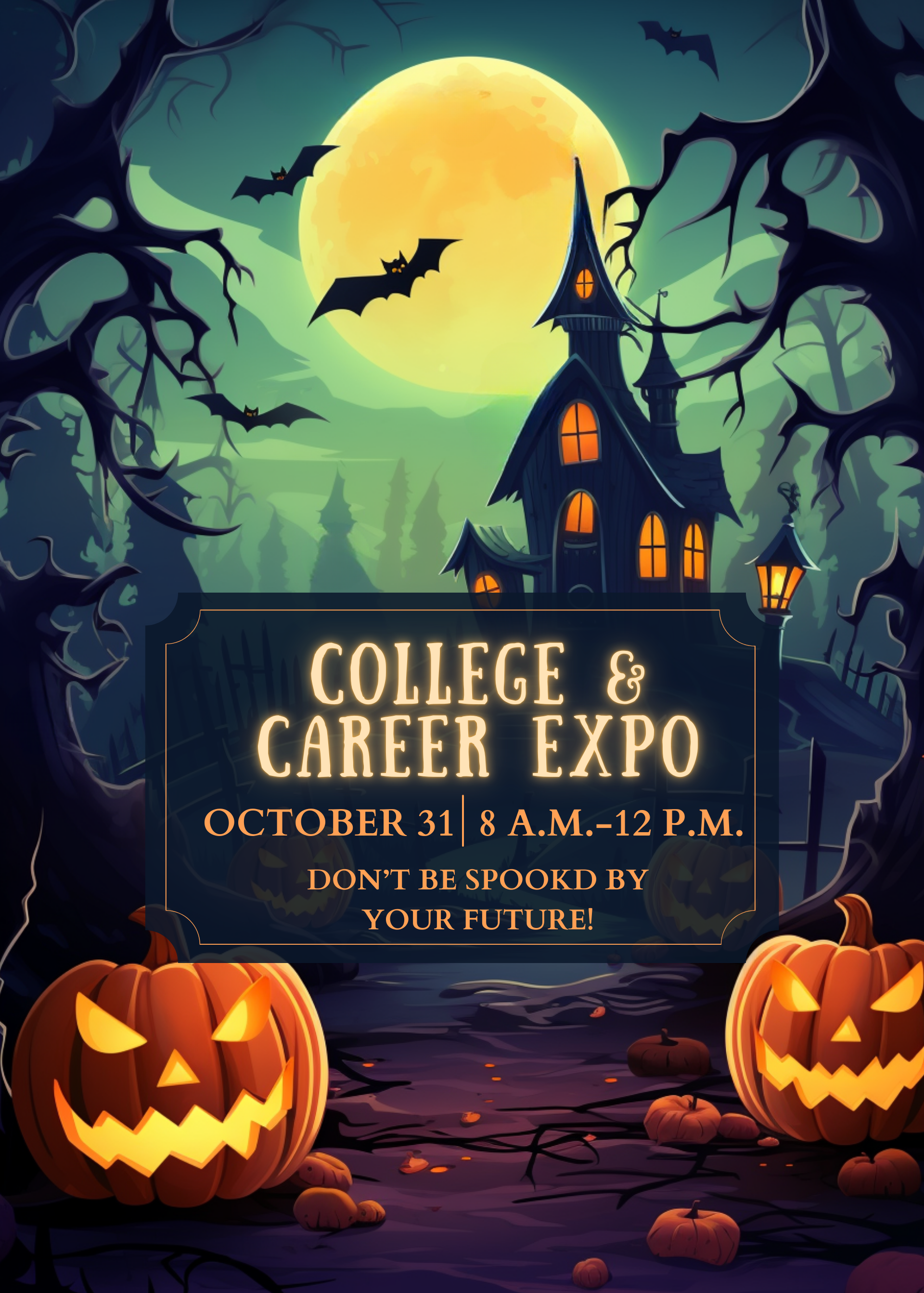 College & Career Expo