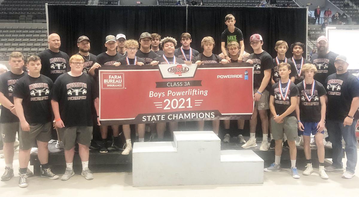 2021 state