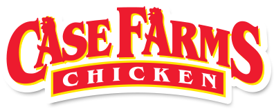 case farms chicken logo