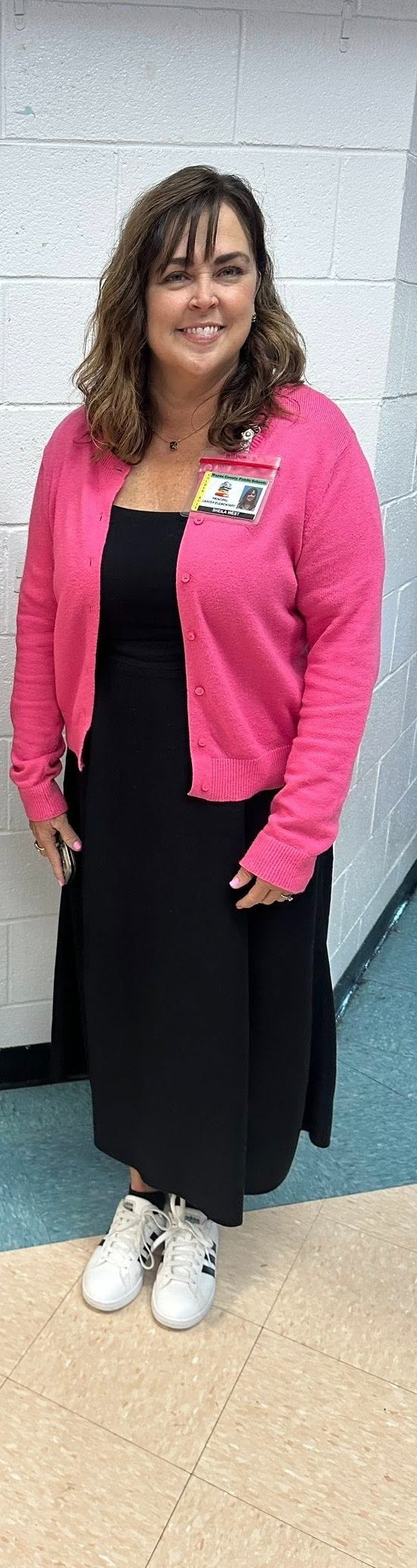 principal sheila west