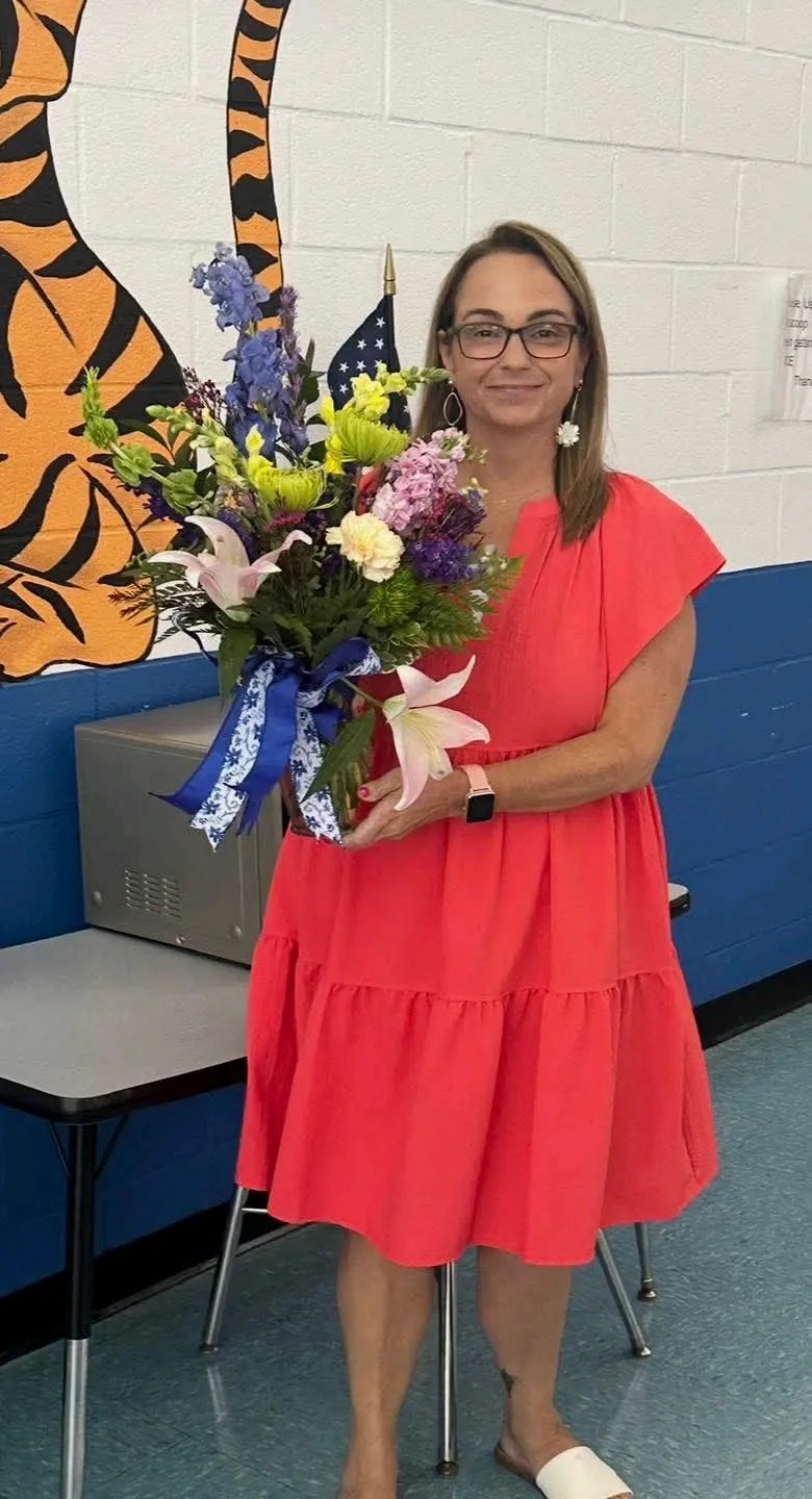 assistant principal broadway