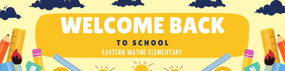 Eastern Wayne Elementary | Home