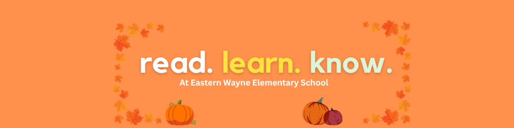 Home | Eastern Wayne Elementary