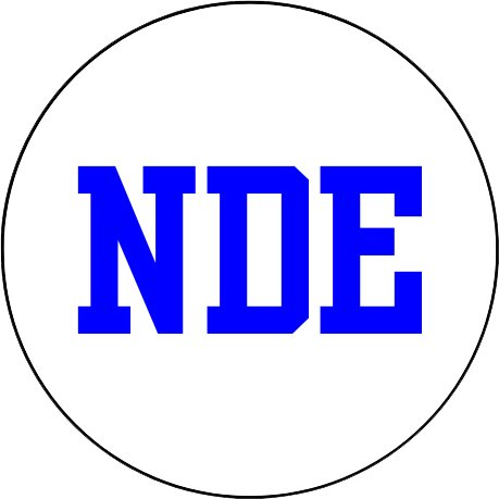 nde