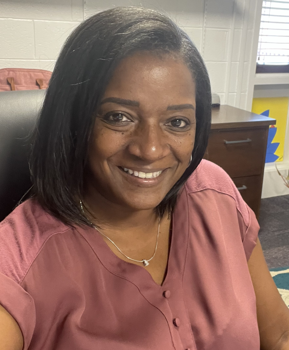 Ms. Brooks