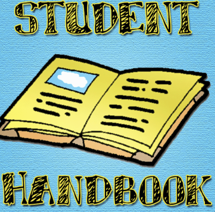 Student Handbook