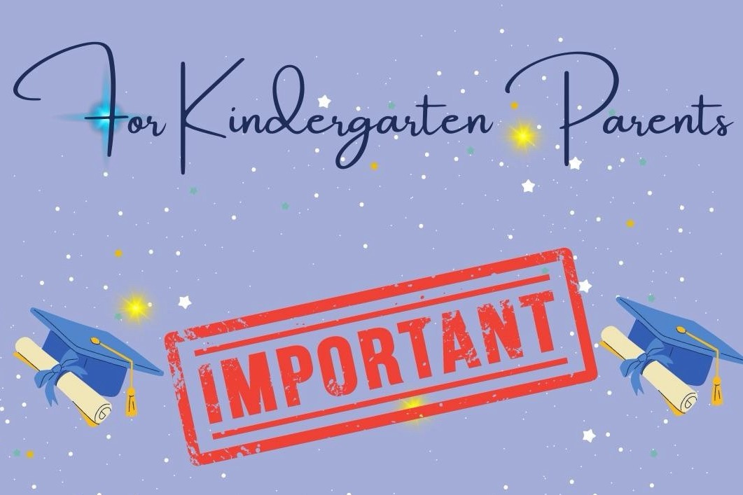 Kindergarten  Graduation