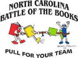 north carolina of the books pull for your team