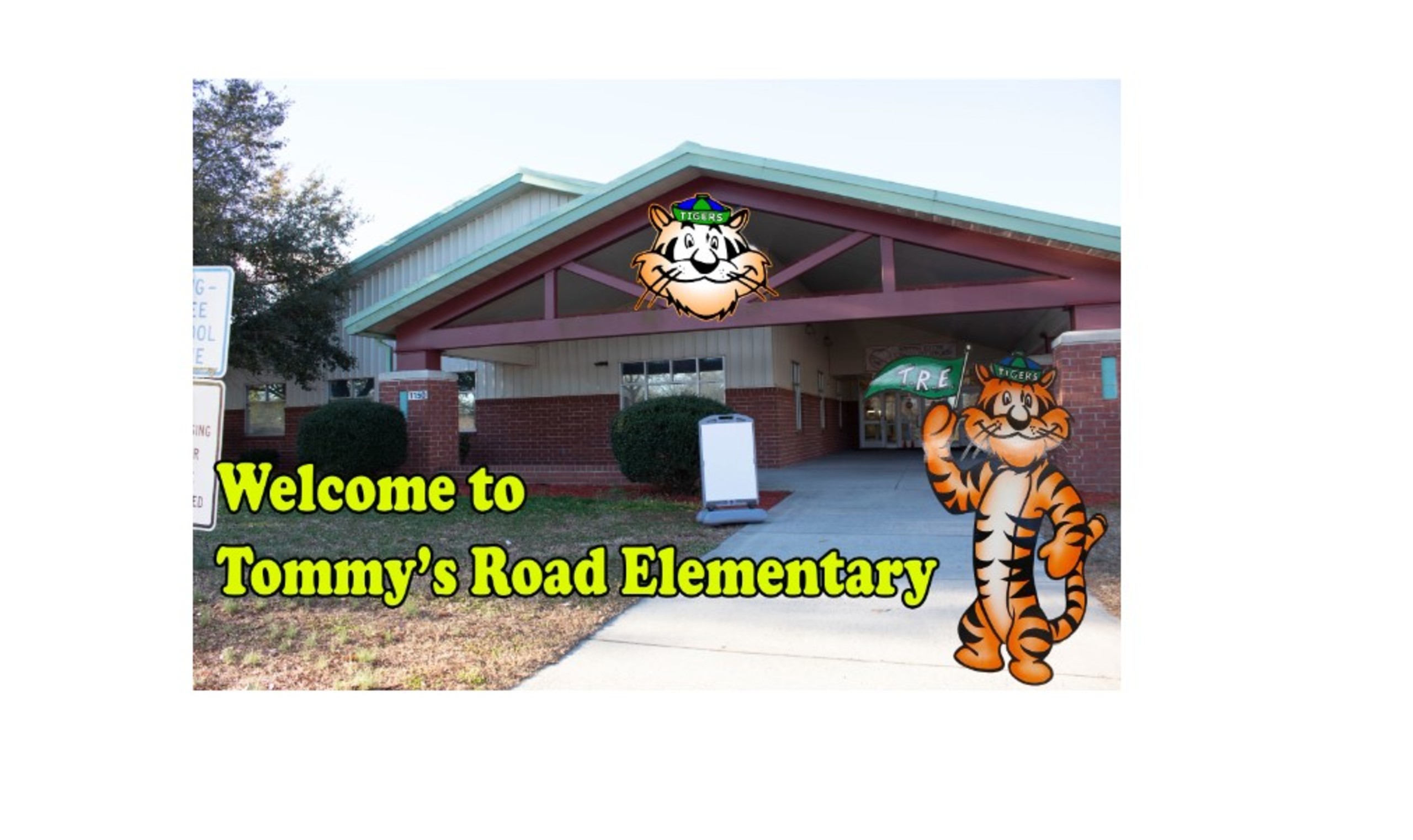 About Our School