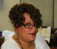 Image of Bookkeeper Donna Anderson