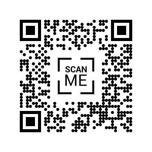 parent resource request in spanish qr code