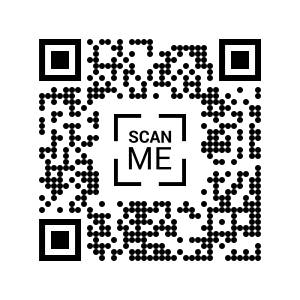 parent resource center request qr code