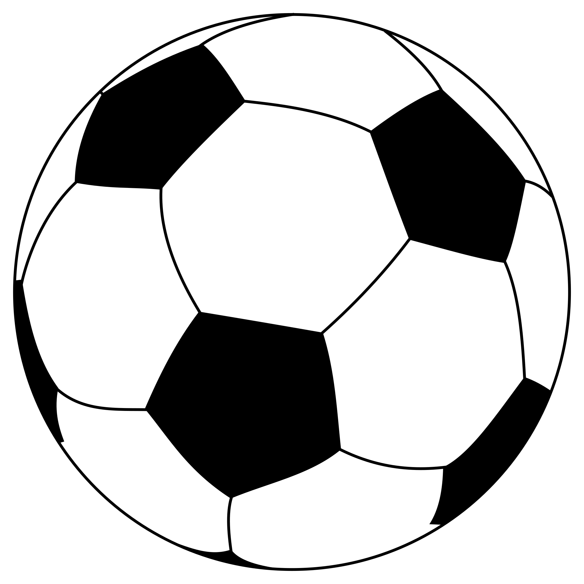 soccer ball