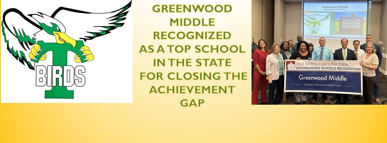 Greenwood Award