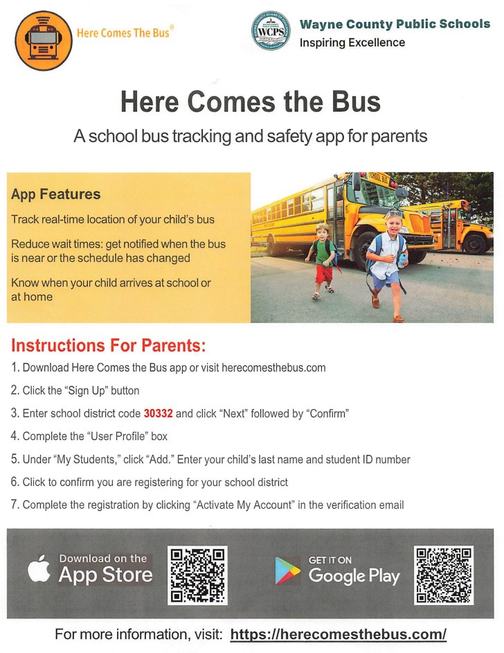 Transportation