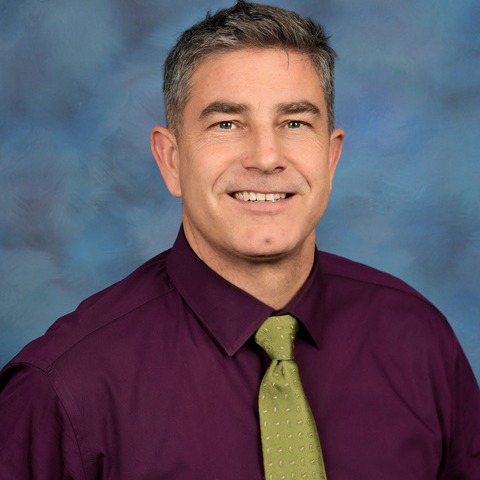 assistant principal Trammonnieo Cooper
