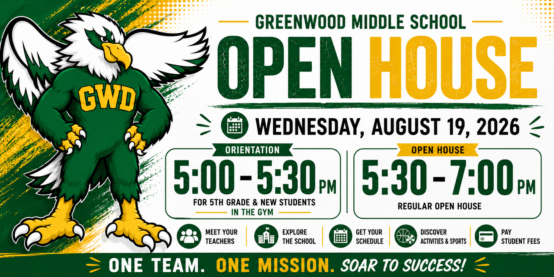 Open House