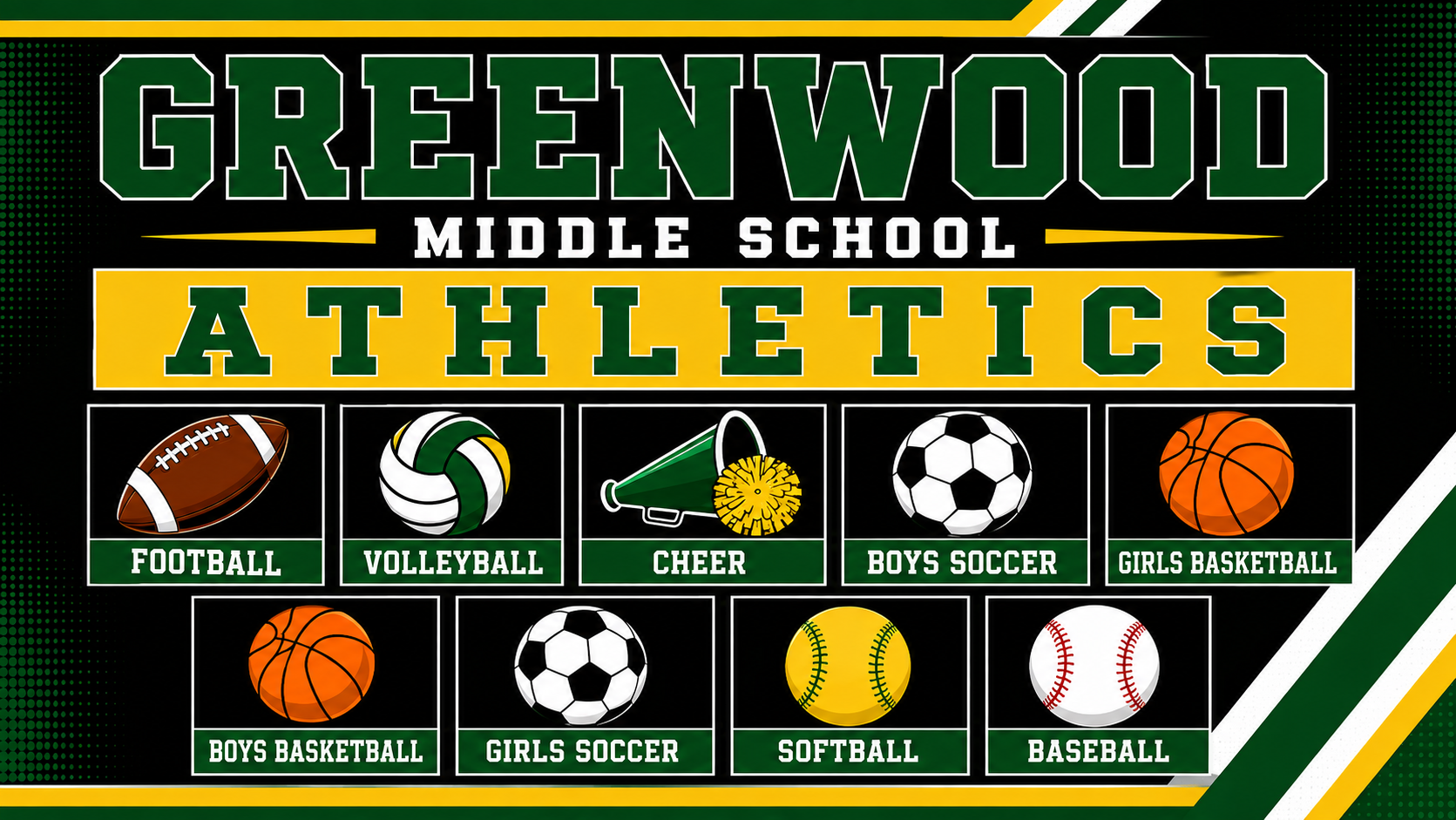 GWD Athletics