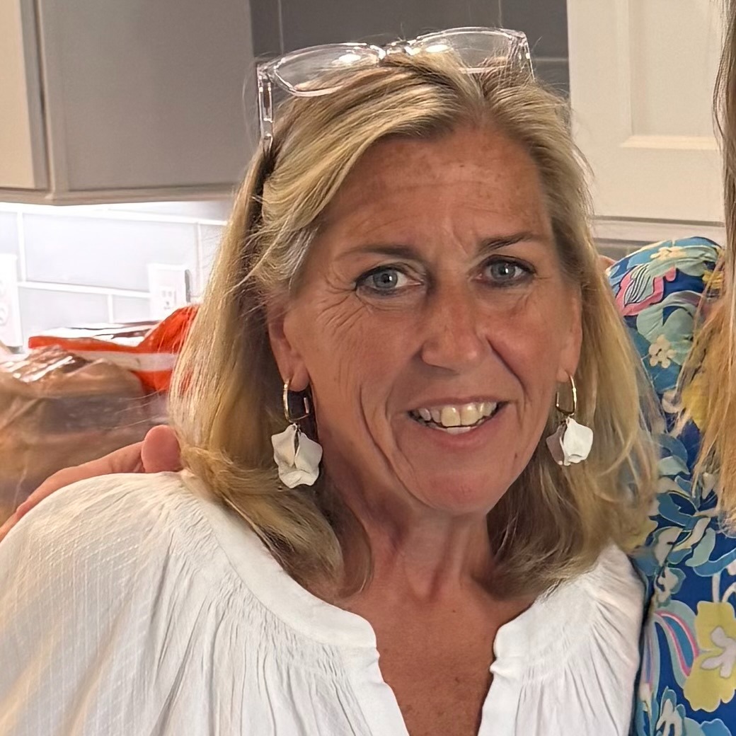 Darlene Smith