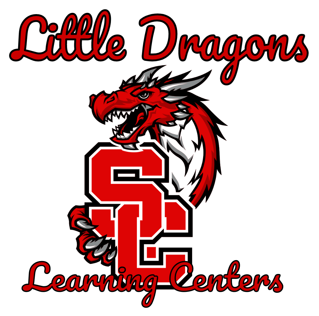 Little dragon