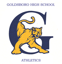 GHS athletics logo