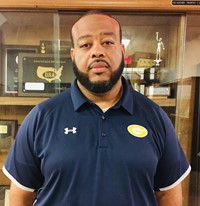 Administration | Goldsboro High School