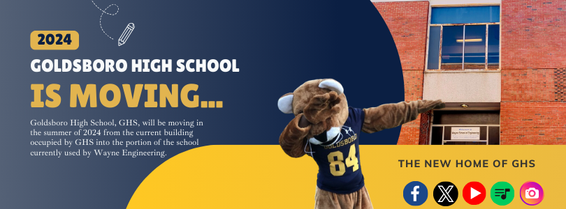 Home | Goldsboro High School
