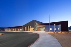 Joshua Tree Elementary