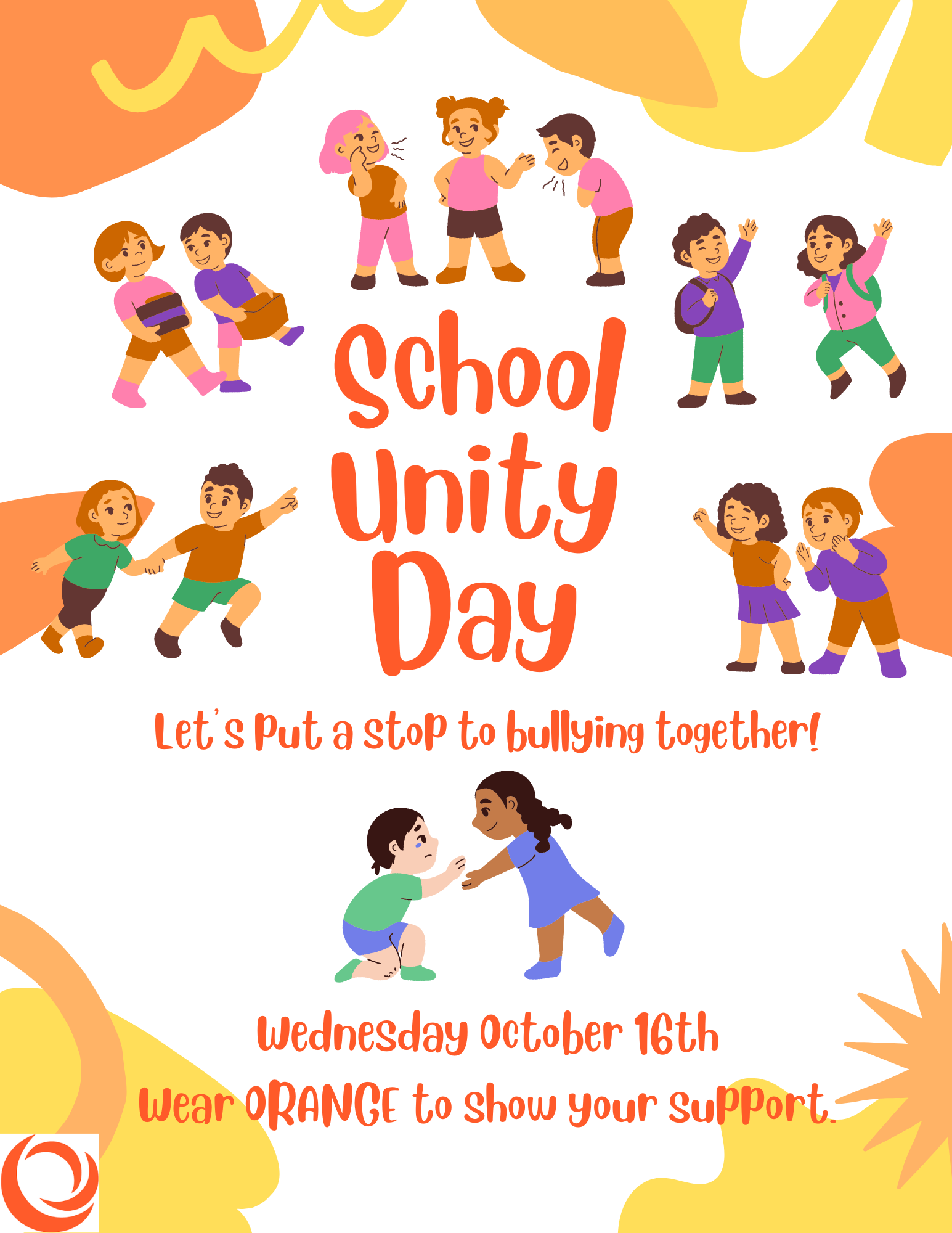 Unity Day