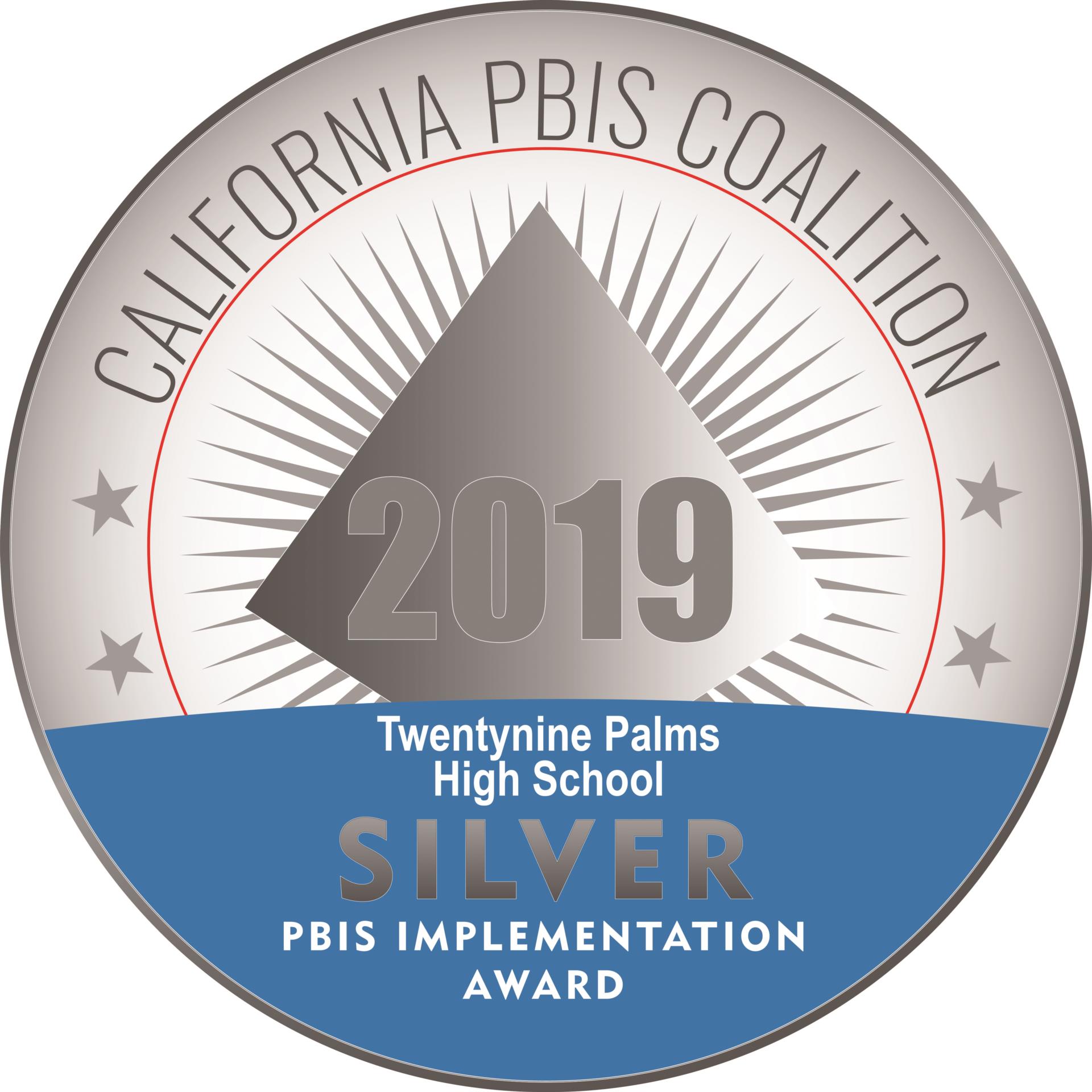California PBIS Coalition