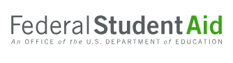 Federal Student aid website