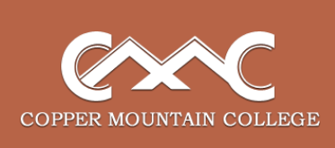 Copper mountain college link