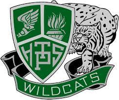 Wildcat coat of arms