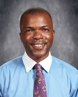 Interim Assistant Principal