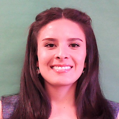 Sophia Rodriguez Counselor