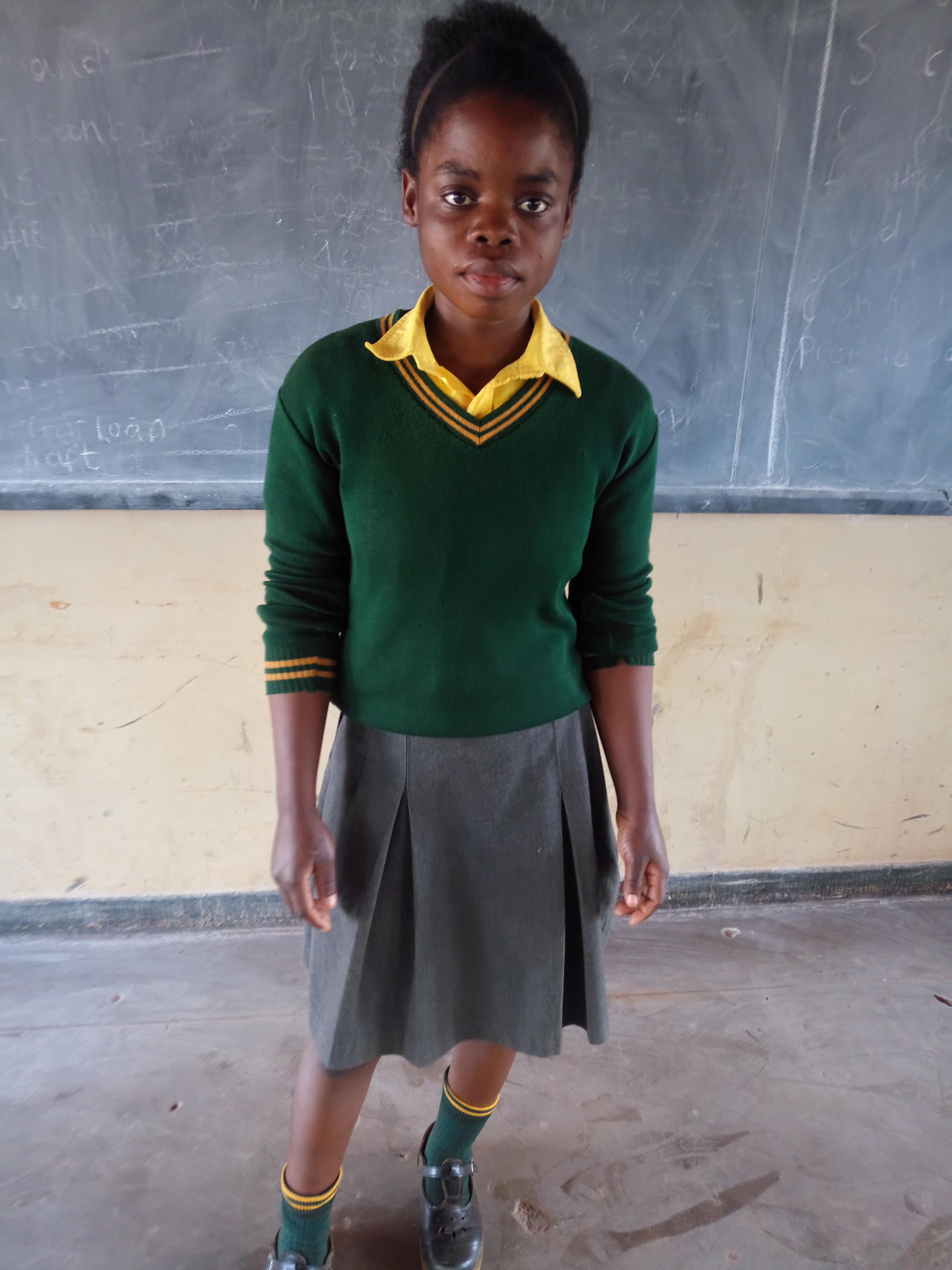 bible club supported by paying school tuition