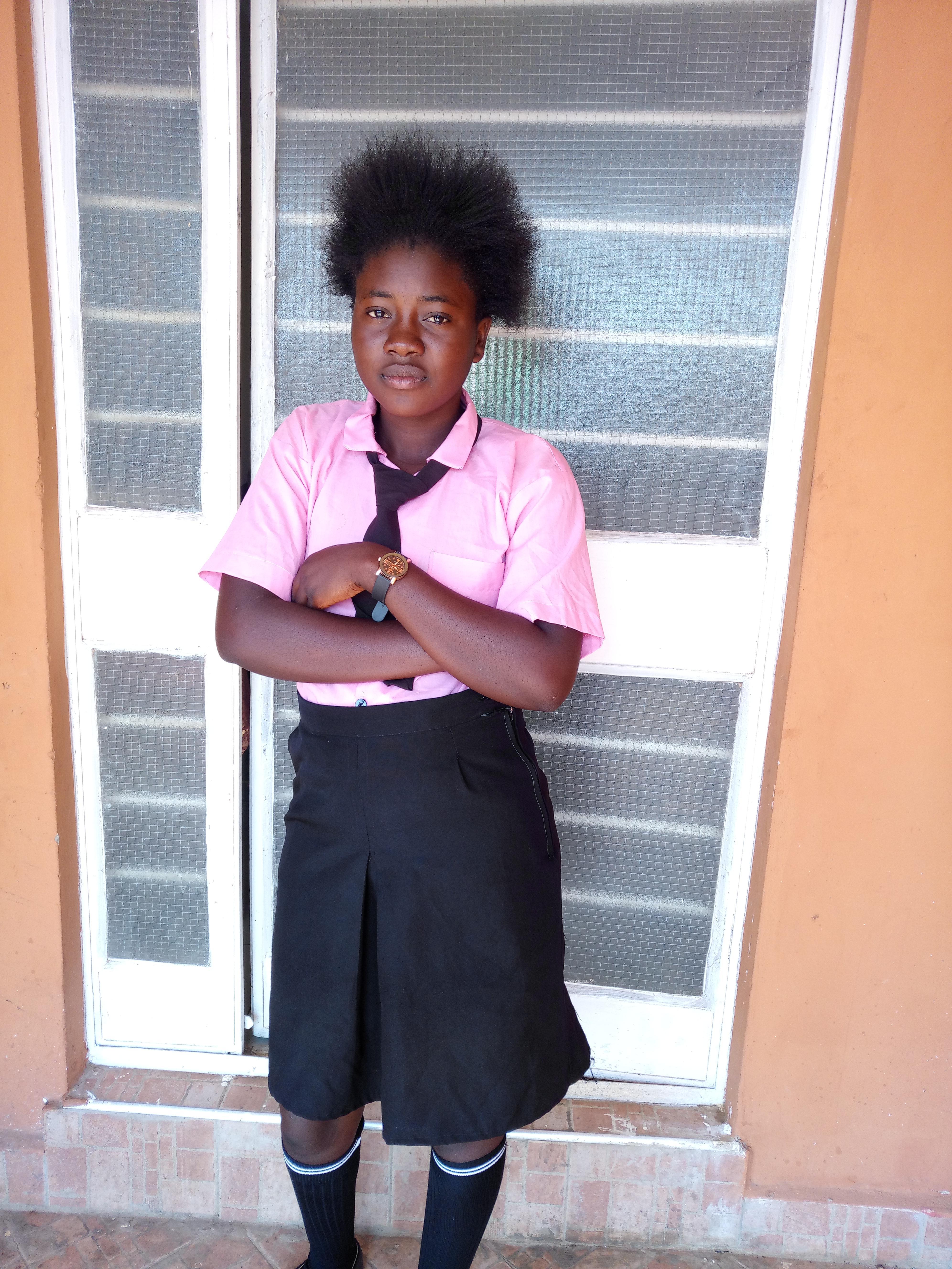 bible club girl