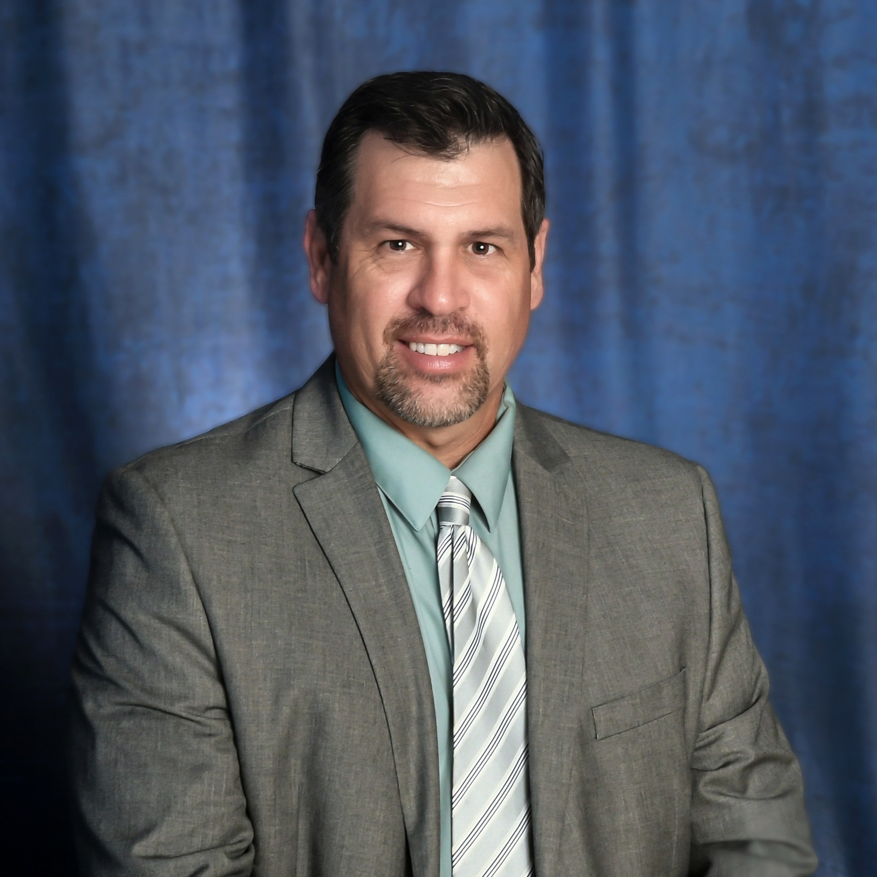 Dr. David Golden, Principal