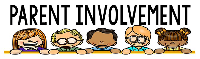 Parent Involvement Policy