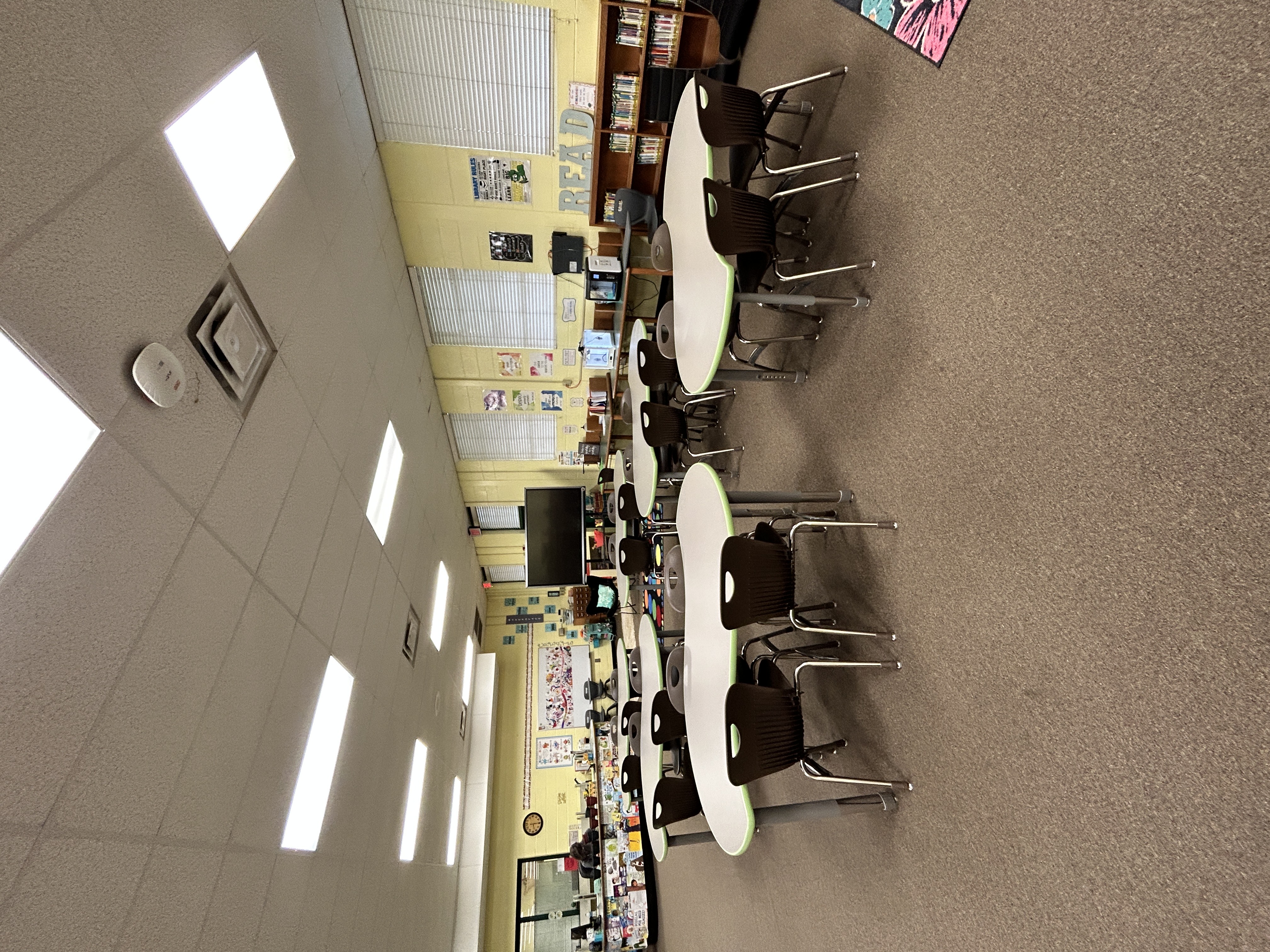 Learning area