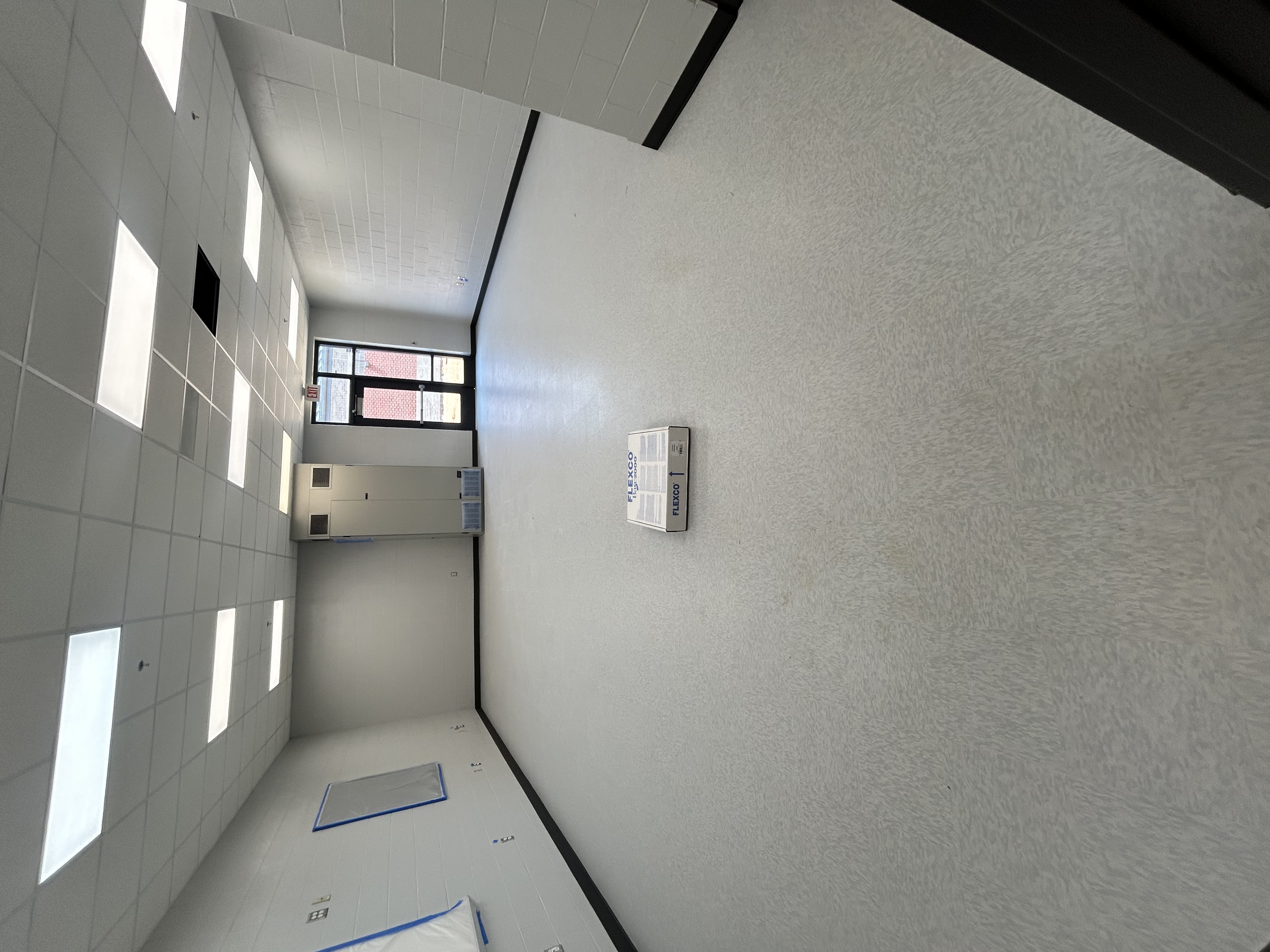 classroom