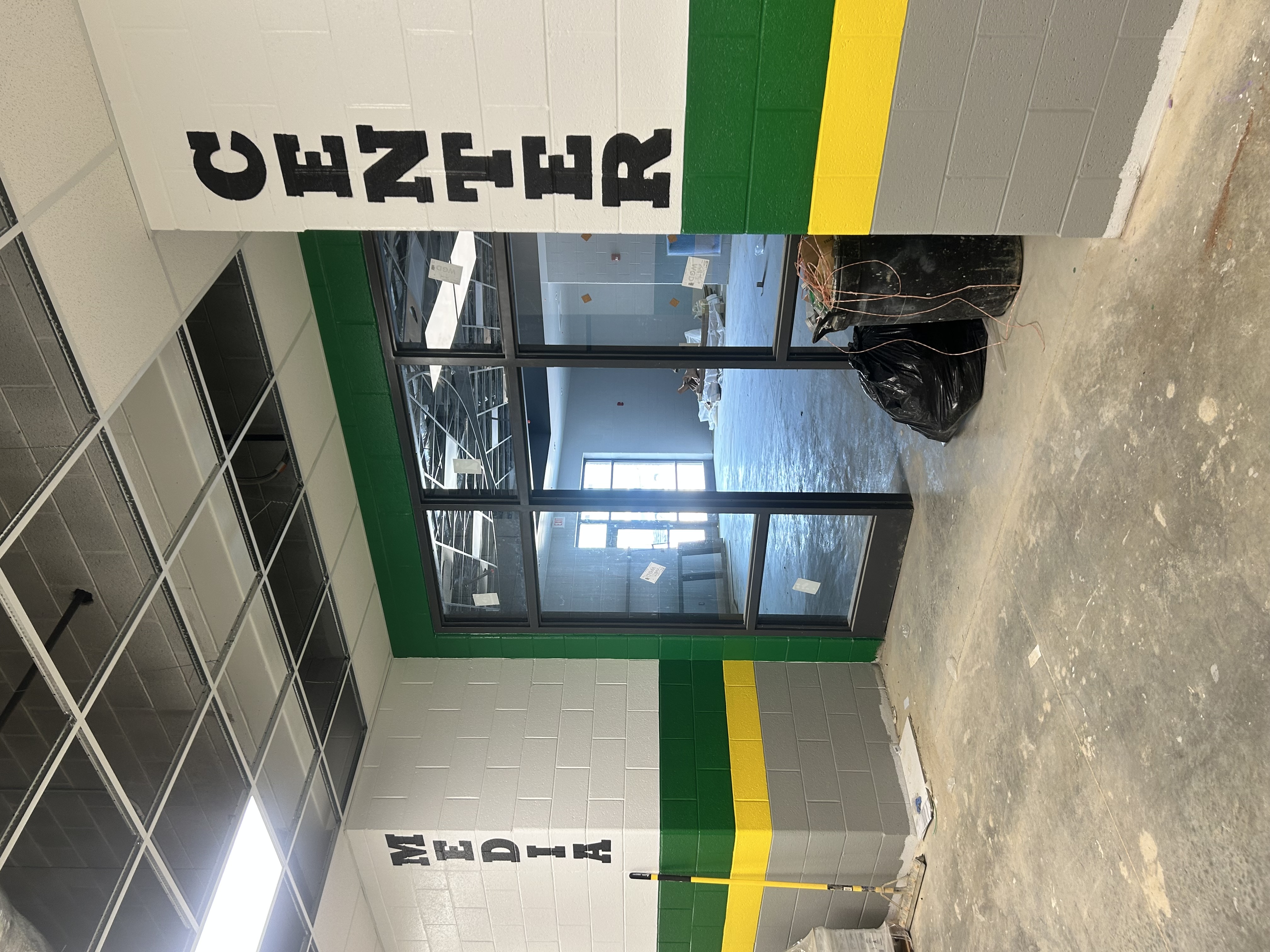 media center