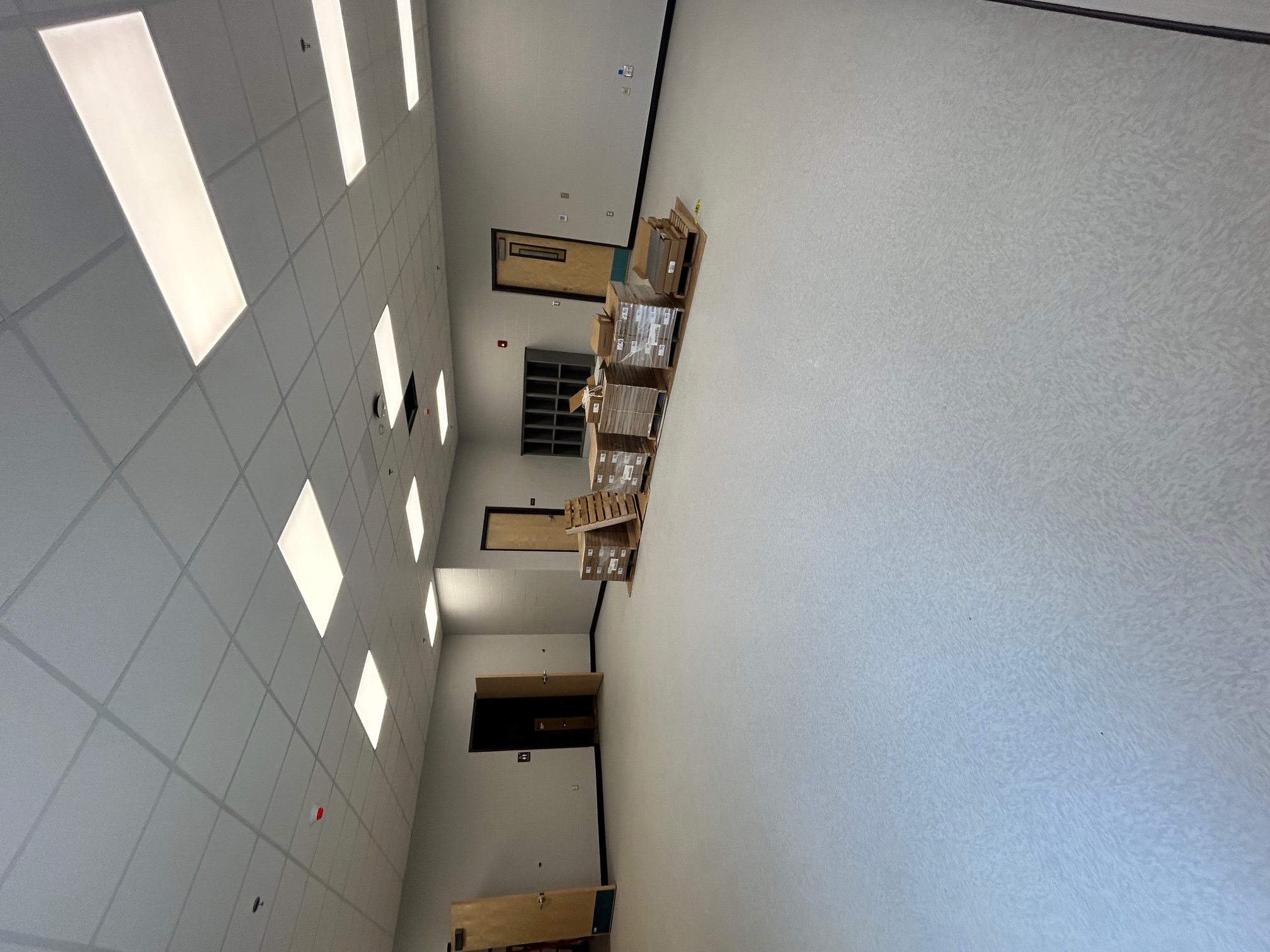 CDC classroom