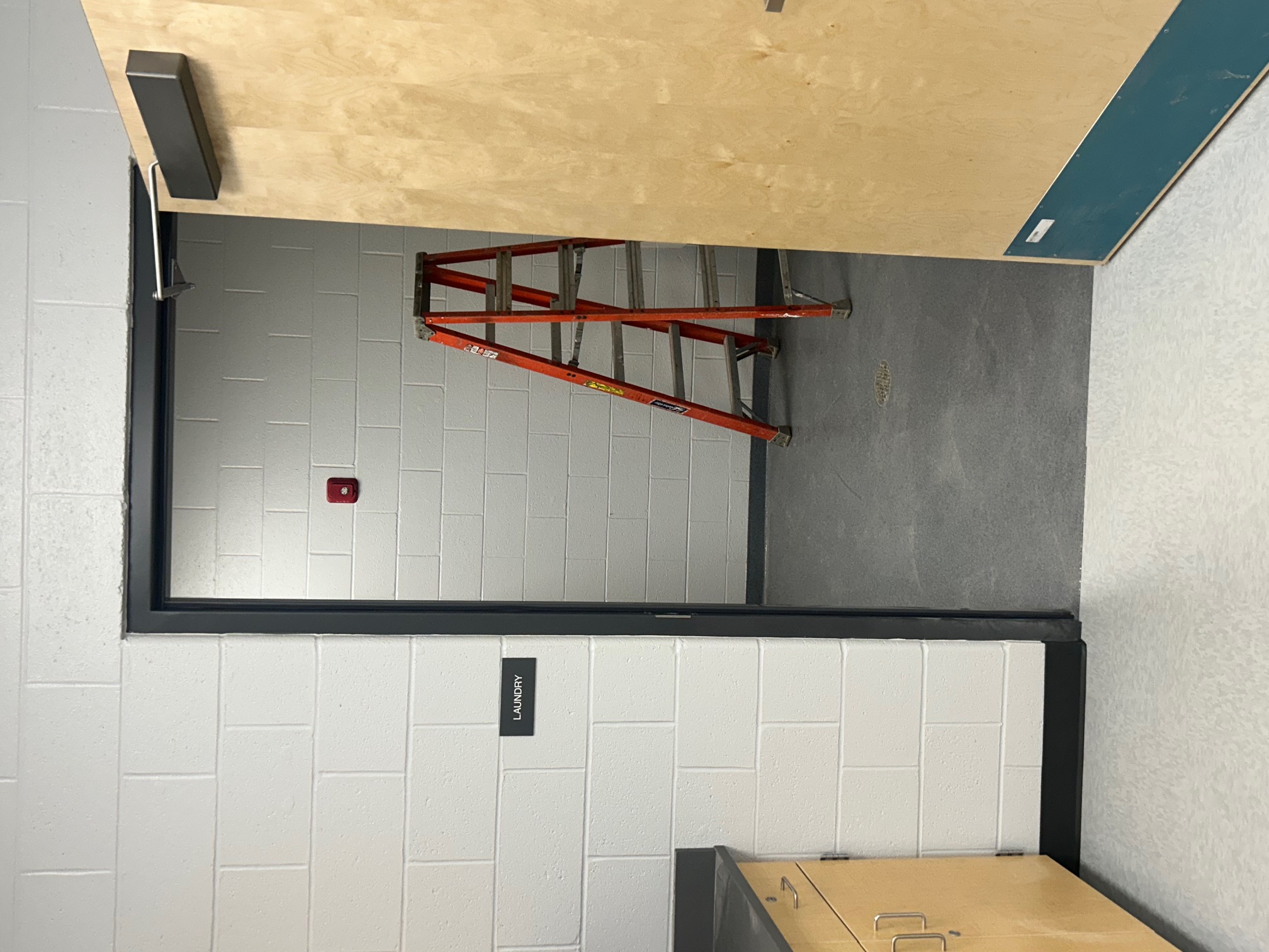 CDC classroom