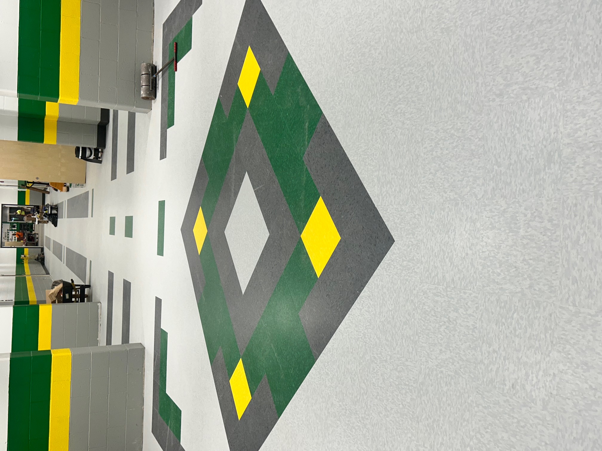 FLOORING