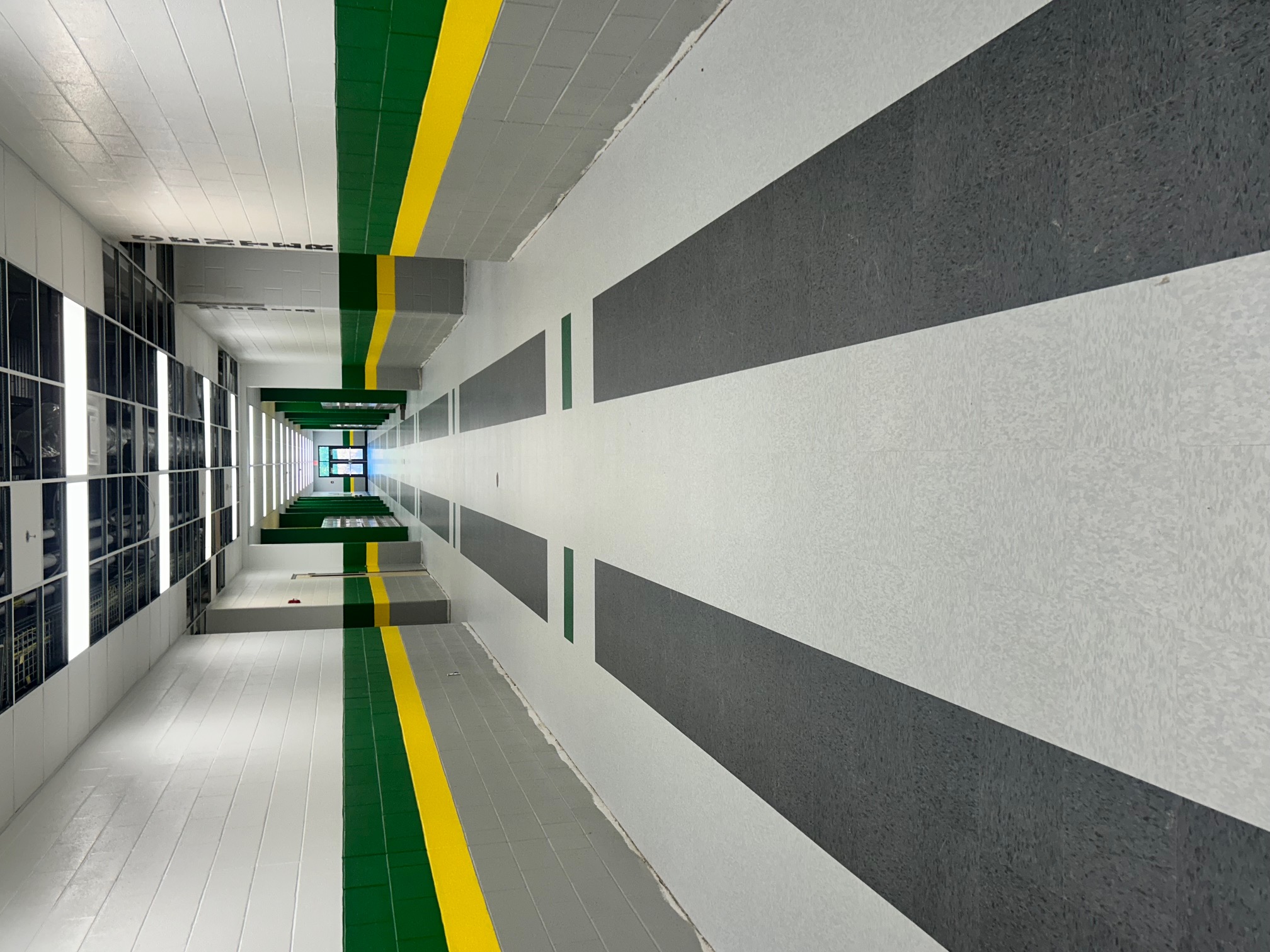 FLOORING